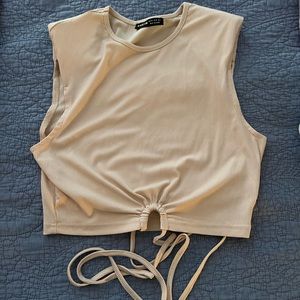 Shein top worn once